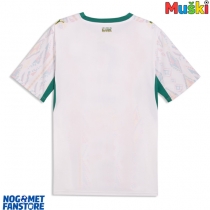 Senegal Domaci Dres SP 2026 Kratak Rukav